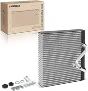 A-Premium A/C Evaporator Core Replacement for Ford Five Hundred 2005-2007 Freestyle Mercury Montego, Plate & Fin