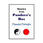 STORIES FROM PANDORA’’S BOX