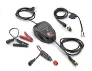 Givi S511 BMW CAN-Bus, battery charger