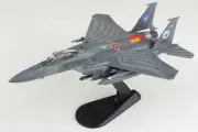 Hobby Master 1/72 F-15E Strike Eagle Airplane #87-0189 USAF 4th FW