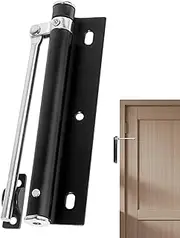 RV Screen Door Closer, Automatic Stainless Steel Door Closer, Hardware & Locks for Professionals Business Residential Commercial Entry