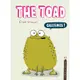 The Toad/Elise Gravel Disgusting Critters 【三民網路書店】