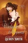 Lauren Smith Her Wicked Proposal (Paperback) League of Rogues