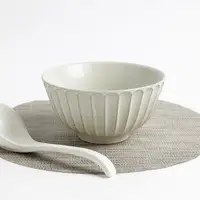 在飛比找hoi!好好生活優惠-日式梵花陶瓷7吋湯碗