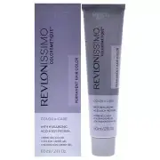 Revlon Revlonissimo Colorsmetique - 10.23 Pale Pearly Beige Blonde by Revlon ...