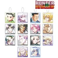 在飛比找蝦皮商城優惠-AMNIBUS 日本精品《HUNTER×HUNTER 獵人 