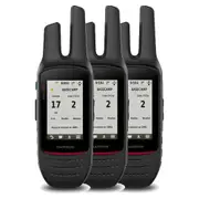 Garmin Rino 750 (TRIPLE) Handheld GPS 2-Way Radio