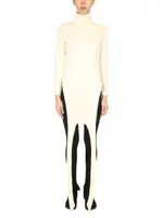 [Ambush] Ambush-Apron Sweater-Donna 2