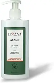 Polygonum Anti-Chafe Cream by Moraz for Unisex - 8.5 oz Cream