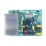 For Midea Air Conditioner Control Board RX24Tmini+PSS15S92F6+6A161+ECN30622
