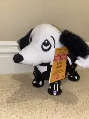 Gemmy 2019 Boney Beagle Halloween Dog Animated Singing Spooky Scary Skeletons