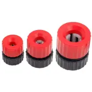 Adjustable Depth Guide Stop Collars 3-13mm Size Ranges for Drill Bit Carpentry
