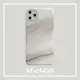【MioMall 米歐廣場】歐風大理石風格iPhone 11 ProMax手機殼/手機保護套 軟殼(★細緻精美大理石紋主題★)