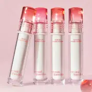 CLIO Crystal Glam Tint 3.2g 4 colors Glassy & Glow 23 F/W K-Beauty