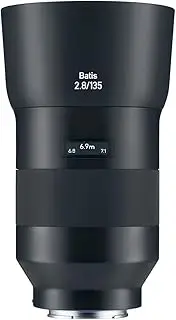 Zeiss 135mm f/2.8 Batis Series Lens for Sony E