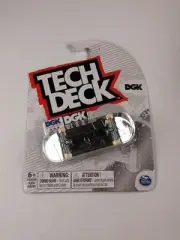 Tech Deck Primitive Ultra Rare Platinum Skateboard CHASE Fingerboard 2022