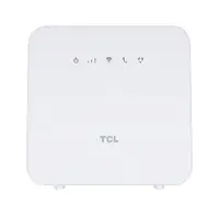 在飛比找蝦皮商城優惠-TCL 4G LTE 行動無線 WiFi分享 路由器-LIN