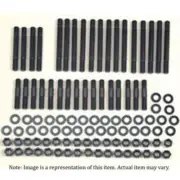 ARP Fasteners 2354316 Chev BB Merlin Heads Cylinder Head Stud Kit Pro Series 12