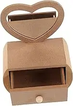 Homoyoyo Vanity Desk Boys and Girls Dressers Children's Dresser Craft Table Boys and Girls Vanity Table