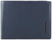 [Piquadro] Modus Special Coin Pouch 12 Centimeters