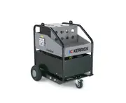 Kerrick FIREBOX350 Diesel Pressure Washer Boiler System Max 5000 Psi 21 L/min