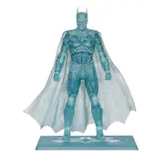 Batman & Robin - Batman "Frostbite" Gold Label 7" Figure