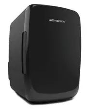 Emerson Portable Mini Fridge Cooler NoSize NoColor