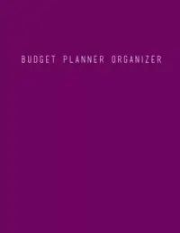 在飛比找博客來優惠-Budget Planner Organizer