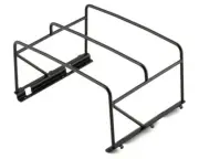 RC4WD CChand Gelande II D90 Steel Tube Bed Cage [RC4VVVC1127]
