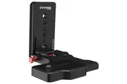 iFootage L Shape Quick Release Plate for Vertical Camera Slider LP-01 IF-LP01