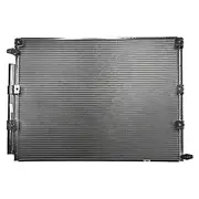 Air Con AC Condenser for Toyota Landcruiser HDJ100R