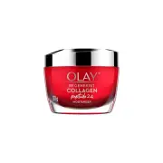 Olay Regenerist Collagen Peptide 24 Face Cream, 50 g
