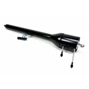 Ididit 1120320051 Tilt/No Shift Steering Column, 32 Inch, Black