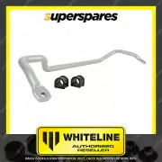 Whiteline Front 30mm Sway Bar BFF35X for FORD FALCON EF EL XH 7/1994-7/1998 (for: Ford)
