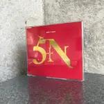 平常小姐┋2手CD┋NINE INCH NAILS《SIN》九寸釘樂團 LONG DUB & SHORT