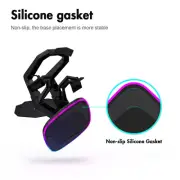 RGB Charging Dock Station Stand Holder For Pico Neo3 VR Headset & Controllers