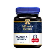 Manuka Health MGO 400+ UMF13 1kg Manuka Honey (Not For Sale In WA)