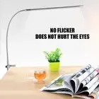 LED Table Lamp ClipOn Flexible USB Touch Switch Desk Lamp For Nail Art Tatto Dmx