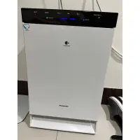 在飛比找蝦皮購物優惠-低於半價賣！！Panasonic空氣清靜機 F-VXP70w