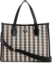 [GUESS] Silvana 2 Compartment Tote