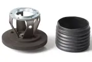 MOMO AUTOMOTIVE ACCESSORIES Steering Wheel Adapter For Ford CRUISE 4525