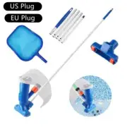 2024 Swimming Pool Vacuum Cleaning Kit Swimming Pool Filter HOME