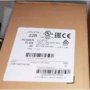 22B-D4P0H204 AB PowerFlex 40- 1.5 kW (2 HP) AC Drive Spot Goods
