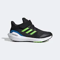 在飛比找Yahoo奇摩購物中心優惠-Adidas Ultrabounce EL K [IG539