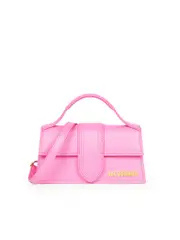 Jacquemus Le Bambino in Pink