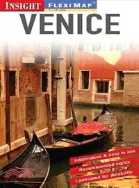 在飛比找三民網路書店優惠-Insight Venice