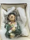 Vintage Wizard of Oz Ornament Christopher Radko Ornament Scarecrow 99/10,000