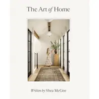 在飛比找蝦皮商城優惠-The Art of Home/Shea McGee esl
