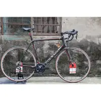 在飛比找蝦皮購物優惠-FERRARI & COLNAGO V1-R公路車