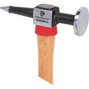 Crowned Face Pick & Finish Hammer - 056600